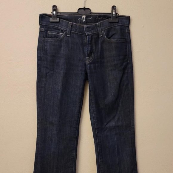 7 For All Mankind - Picture 1 of 6